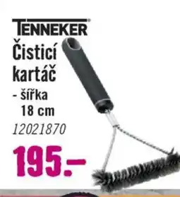 Hornbach Čisticí kartáč nabídka