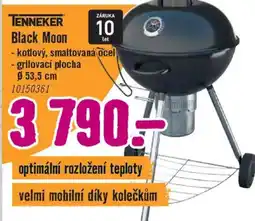 Hornbach Black Moon nabídka