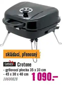 Hornbach Crotone nabídka