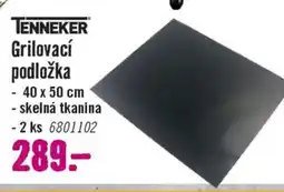 Hornbach Grilovací podložka nabídka