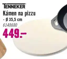 Hornbach Kámen na pizzu nabídka