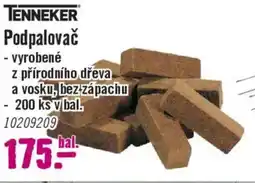 Hornbach Podpalovač nabídka