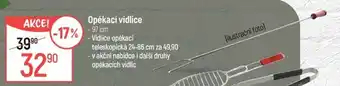 Globus Opékací vidlice nabídka
