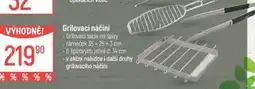 Globus Grilovací náčiní nabídka