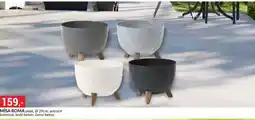 Baumax Mísa roma nabídka