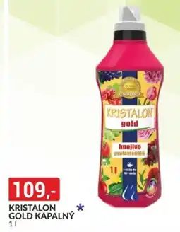 Baumax Kristalon gold kapalný nabídka