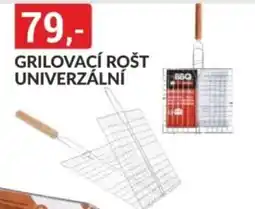 Baumax Grilovací rošt univerzální nabídka