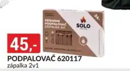 Baumax Podpalovač 620117 nabídka