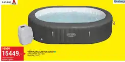 Baumax Vířivka mauritius 60067 nabídka