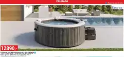 Baumax Vířivka greywood S2 28440NP nabídka