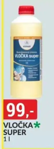 Baumax Vločka super nabídka