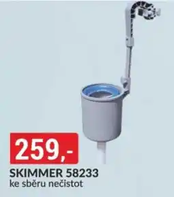 Baumax Skimmer 58233 nabídka