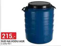 Baumax Sud na vodu agr nabídka
