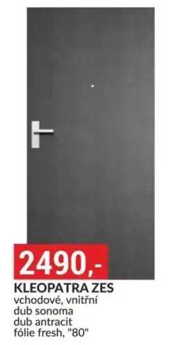 Baumax KLEOPATRA ZES nabídka