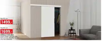 Baumax Křídlo malibu nabídka