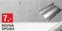 Baumax Rovná spojka nabídka
