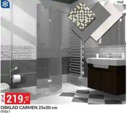 Baumax Obklad carmen nabídka