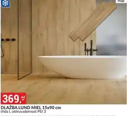 Baumax Dlažba lund miel nabídka