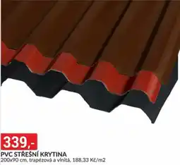 Baumax Pvc střešní krytina nabídka