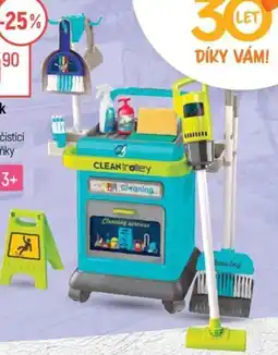Globus Úklidový vozík nabídka