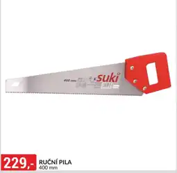 Baumax Ruční pila nabídka