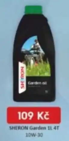 Baumax SHERON Garden 4T nabídka