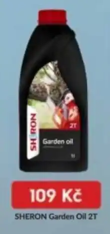 Baumax SHERON Garden Oil 2T nabídka
