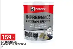 Baumax Impregnace s mokrým efektem nabídka