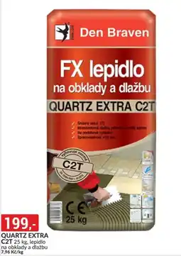 Baumax Quartz extra c2t nabídka