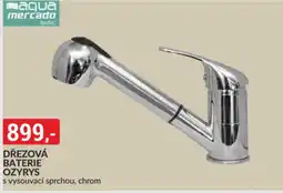 Baumax Dřezová baterie ozyrys nabídka