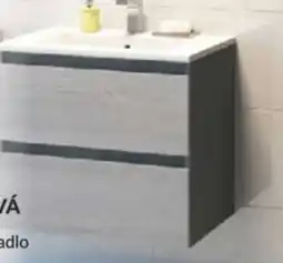 Baumax Koupelnová sestava 60 nabídka