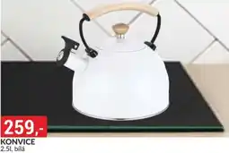 Baumax Konvice nabídka