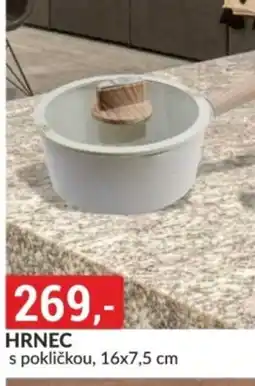 Baumax Hrnec s pokličkou nabídka