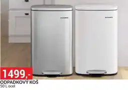 Baumax Odpadkový koš nabídka