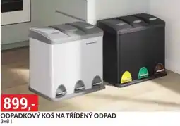 Baumax Odpadkový koš na tříděný odpad nabídka