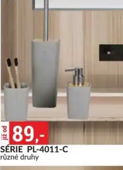 Baumax Série PL-4011-C nabídka