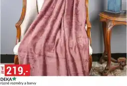 Baumax Deka nabídka
