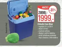 Globus Chladicí box Blue nabídka