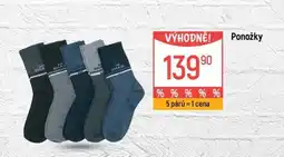 Globus Ponožky nabídka