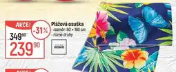 Globus Plážová osuška nabídka