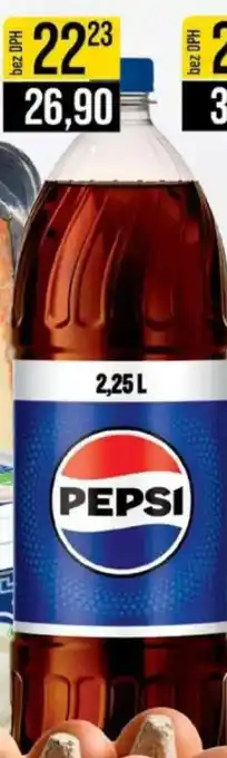 Pepsi
