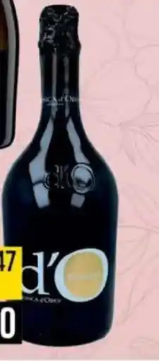Jip Conca d'Oro Prosecco Treviso Cuvée DOC nabídka