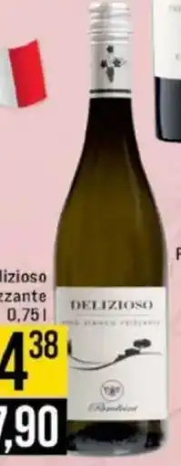 Jip Parolvini Delizioso Bianco Frizzante nabídka