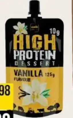 Jip Ekomilk High Protein tvarohový dezert nabídka