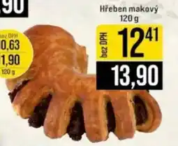 Jip Hřeben makový nabídka
