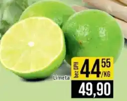 Jip Limeta nabídka