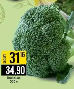 Jip Brokolice nabídka