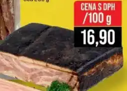 Jip Maso Jičín anglická slanina nabídka