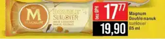 Jip Magnum Double nanuk nabídka