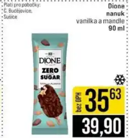 Jip Dione nanuk nabídka